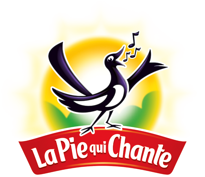 La pie qui chante