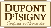 Dupont d'Isigny Confiseur en Normandie